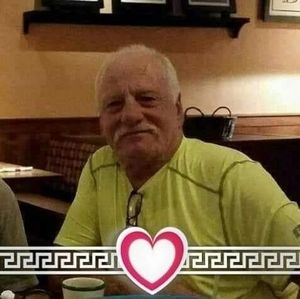 Meet your Posher, Robert